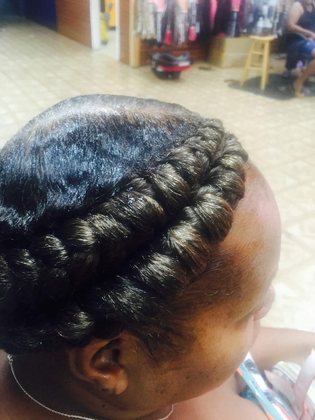 Makissa hair braiding | 850 Scenic Hwy S ste d, Lawrenceville, GA 30046 | Phone: (404) 667-4480