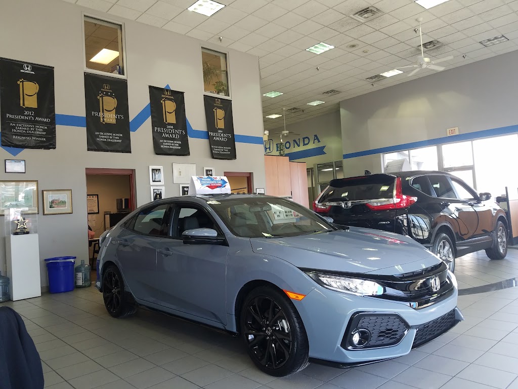 Washington Honda | 307 Washington Rd, Washington, PA 15301, USA | Phone: (724) 218-3912