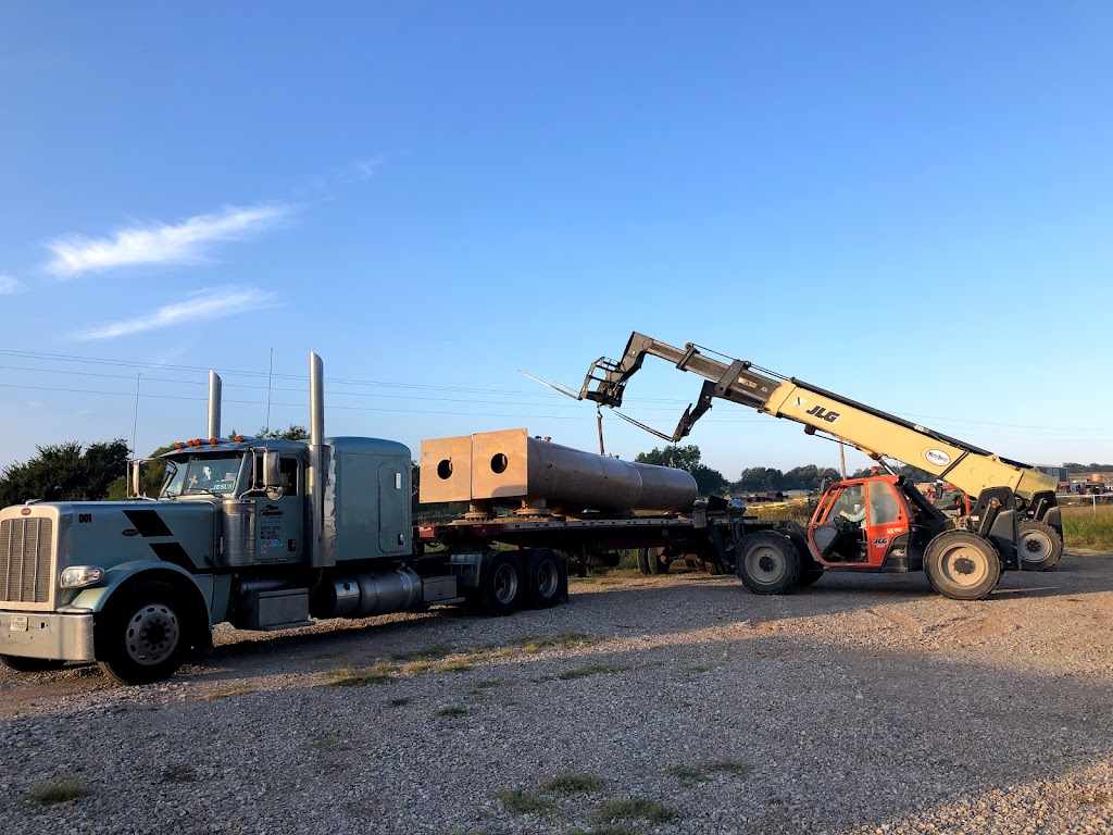 J & B Trailers, Inc. | 5619 Avenue A, Lubbock, TX 79404, USA | Phone: (806) 745-4516