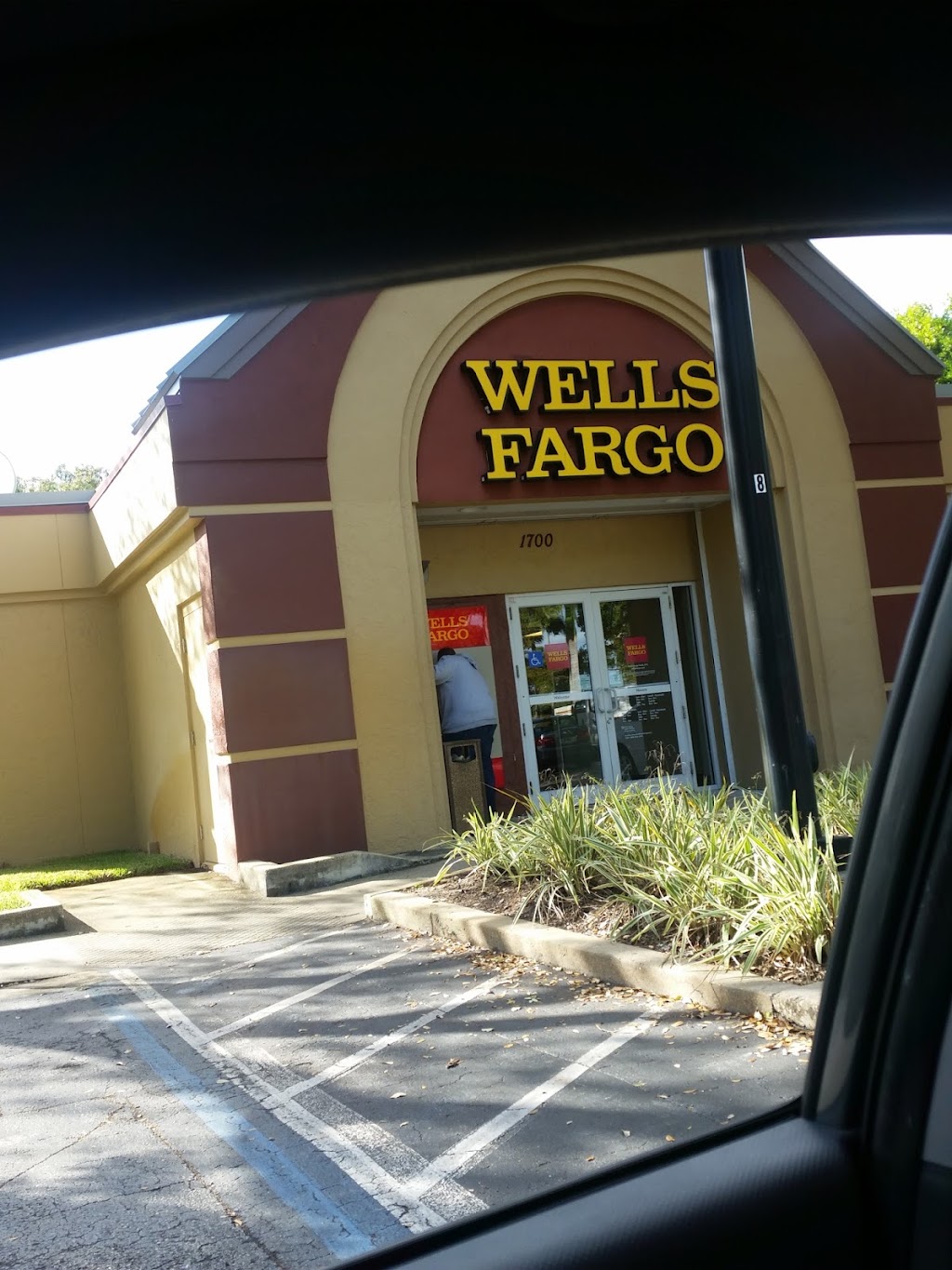 ATM (Wells Fargo Bank) | 1700 W Commercial Blvd, Fort Lauderdale, FL 33309, USA | Phone: (954) 468-2870