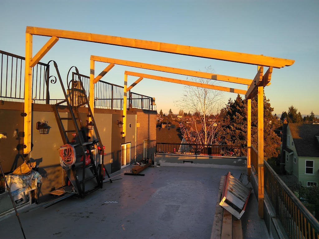 Miller Advanced Homeworx | 9500 block, 3rd Ave NW N, Seattle, WA 98117, USA | Phone: (206) 475-6770