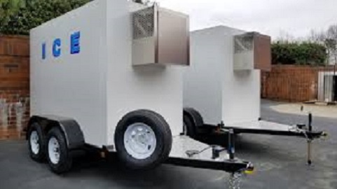 Small Refrigerated Trailer Sales | 784 Palmetto Moon Rd, Marietta, GA 30060, USA | Phone: (678) 325-2765