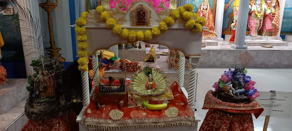 Shree Ram Mandir | 3401 Claus Rd, Modesto, CA 95355 | Phone: (209) 551-9820