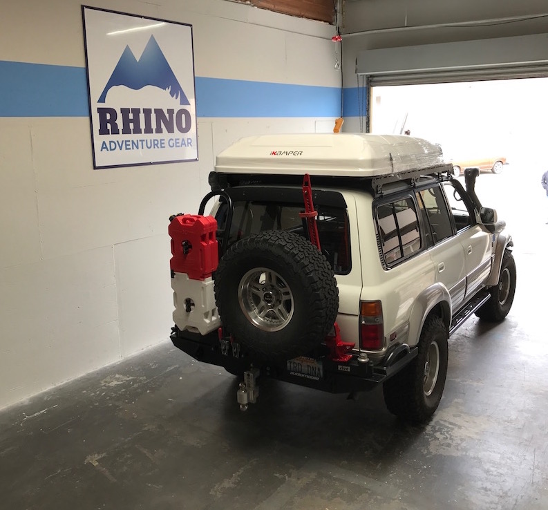 Rhino Adventure Gear | 45277 Fremont Blvd #6, Fremont, CA 94538, USA | Phone: (833) 744-6624