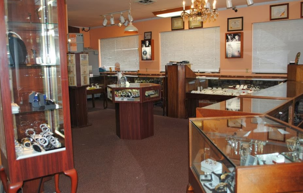 Norwood Jewelers & Gifts | 606 N Main St A, Ashland City, TN 37015, USA | Phone: (615) 792-5107