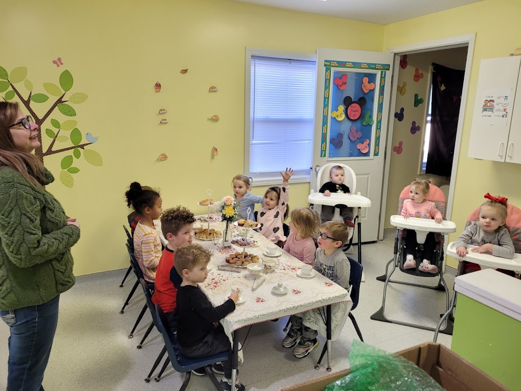 Busy Bee’s Childcare & Learning Center, LLC | 505 MO-273, Platte City, MO 64079, USA | Phone: (816) 858-5406