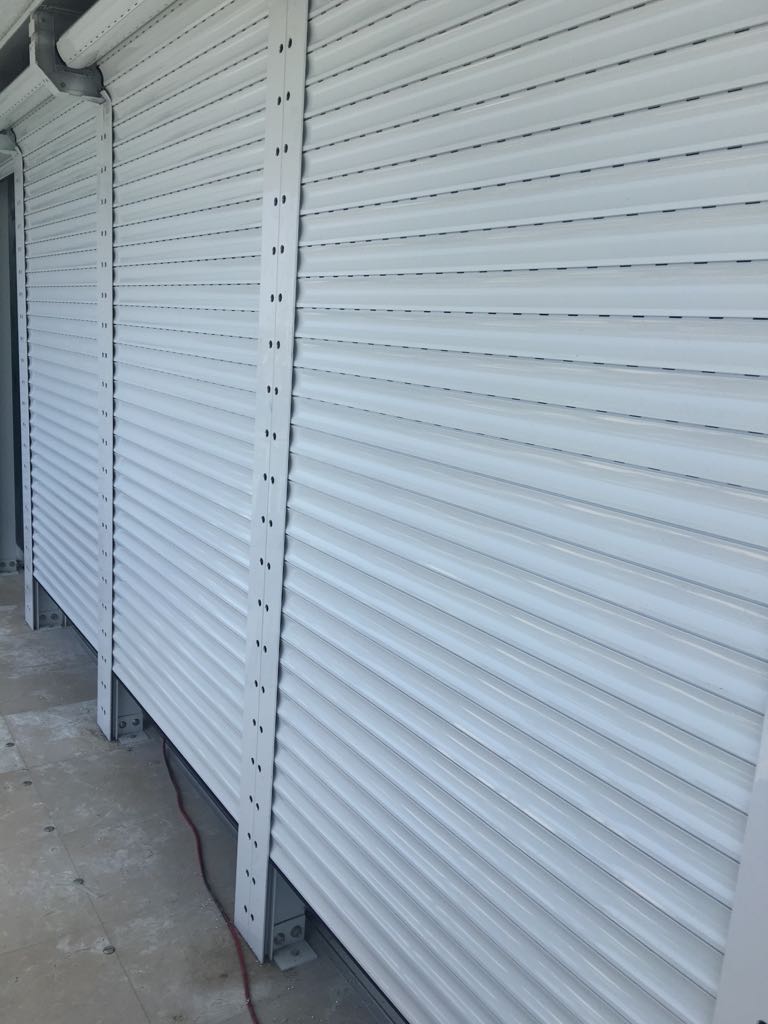 Home Shield Shutter Group Inc | 928 SW 132nd Terrace, Davie, FL 33325, USA | Phone: (954) 765-6201