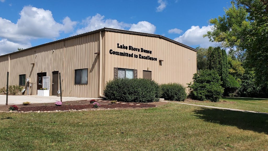 Lake Shore Dance - Port Washington | 600 N Moore Rd, Port Washington, WI 53074 | Phone: (262) 284-0910