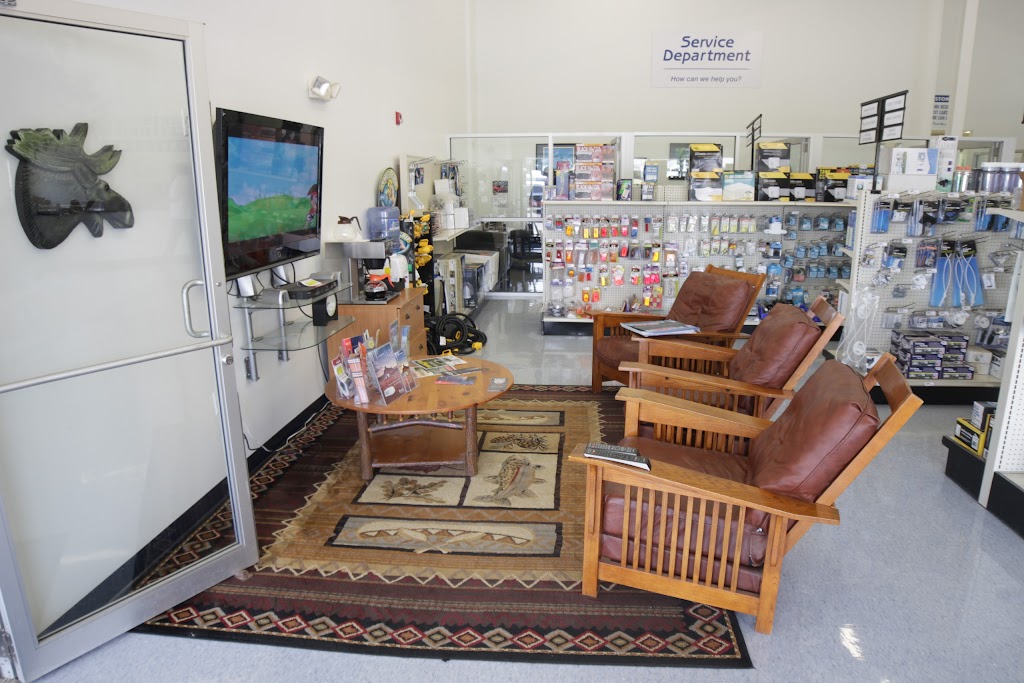 RV One Superstores Buffalo | 1200 Southwestern Blvd, West Seneca, NY 14224, USA | Phone: (716) 652-4500