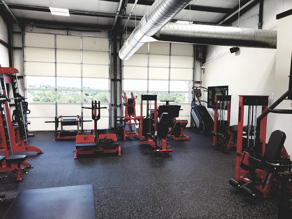 51 Fitness | 5989 North, FM 51, Weatherford, TX 76085, USA | Phone: (682) 262-0008