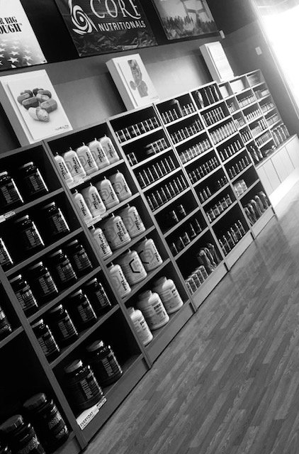 Nuhealth Supplements & Smoothies Richmond Location | 2139 Lantern Ridge Dr #400, Richmond, KY 40475, USA | Phone: (859) 575-1049