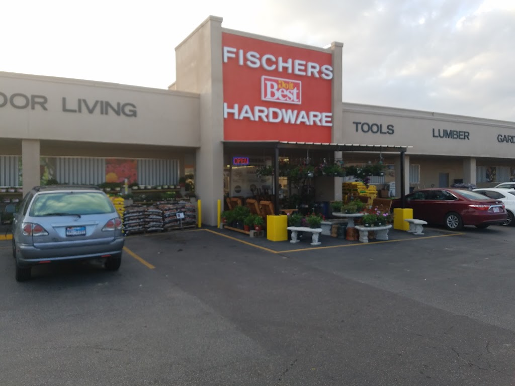 Fischer’s Hardware | 1012 S Broadway St, La Porte, TX 77571, USA | Phone: (281) 470-0171