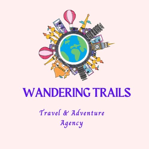 Wandering Trails Travel | 1128 N Casey Key Rd, Osprey, FL 34229, USA | Phone: (941) 549-9488