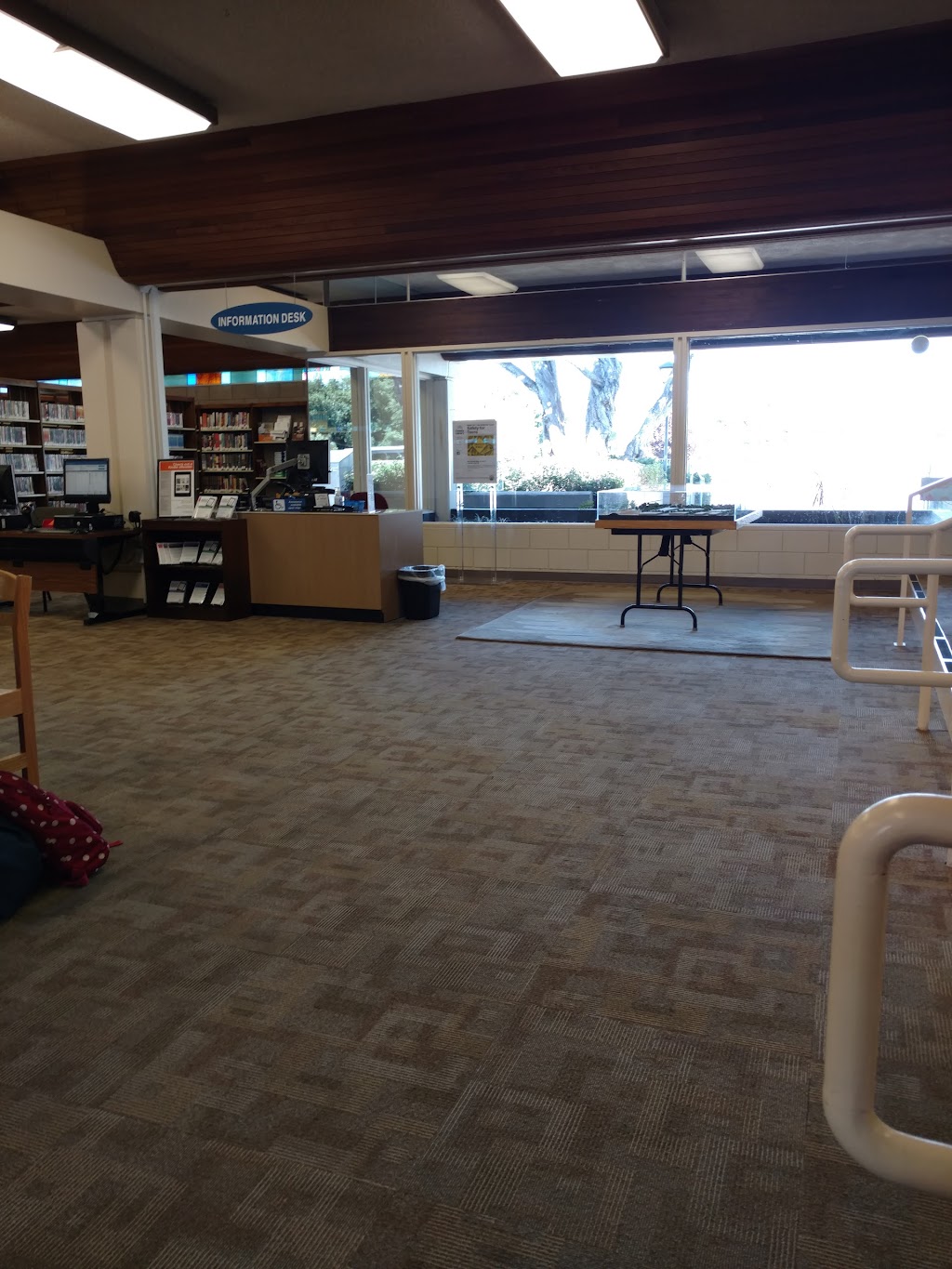 Duarte Library | 1301 Buena Vista St, Duarte, CA 91010, USA | Phone: (626) 358-1865