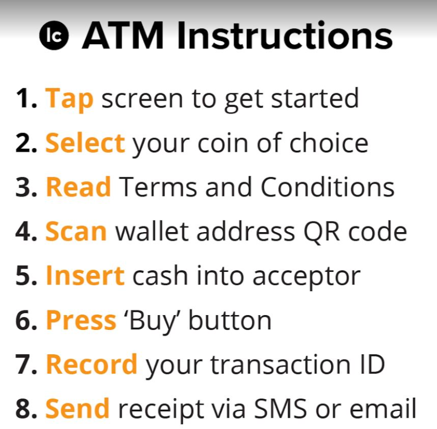 Localcoin Bitcoin ATM - Hasty Market | 297 Lake St, Grimsby, ON L3M 4M8, Canada | Phone: (877) 412-2646