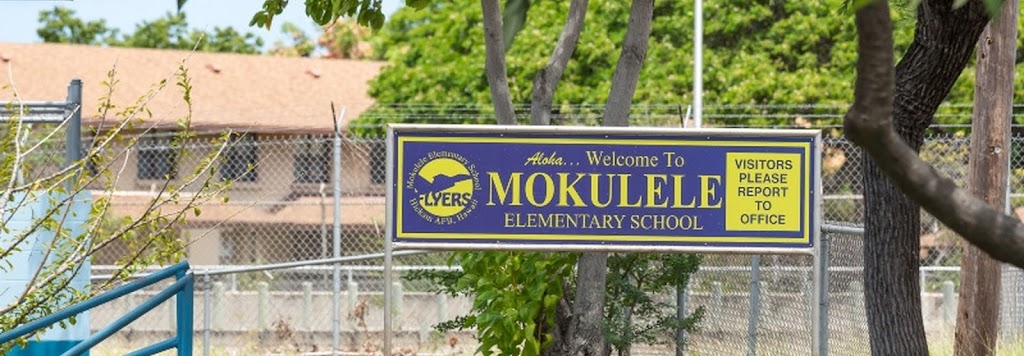 Mokulele Elementary School | 250 Aupaka St, Honolulu, HI 96818, USA | Phone: (808) 421-4180