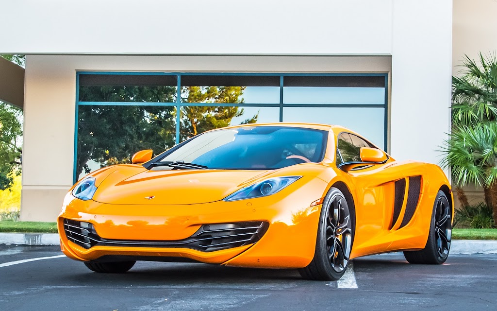 Exotic Cars Vegas | 4335 Dean Martin Dr #120, Las Vegas, NV 89103 | Phone: (702) 837-5595