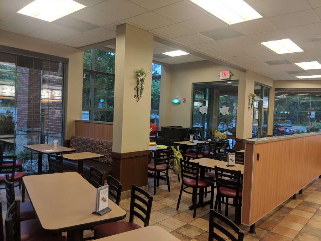 Chick-fil-A | 12160 Sunset Hills Rd, Reston, VA 20190, USA | Phone: (571) 203-1234