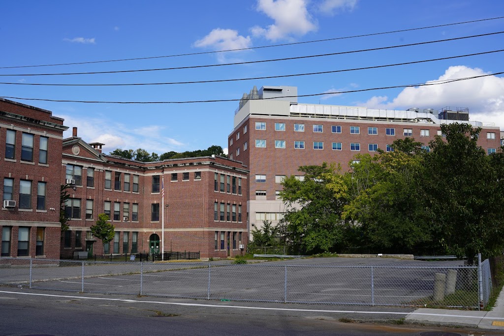 Lawrence General Hospital | 1 General St, Lawrence, MA 01841, USA | Phone: (978) 683-4000