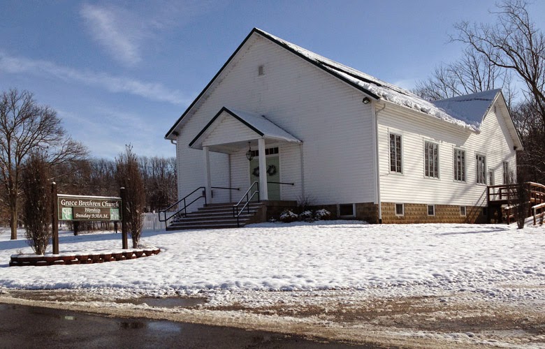 Mount Vernon Grace Brethren Church | 12426 Old Mansfield Rd, Mt Vernon, OH 43050, USA | Phone: (740) 392-4253