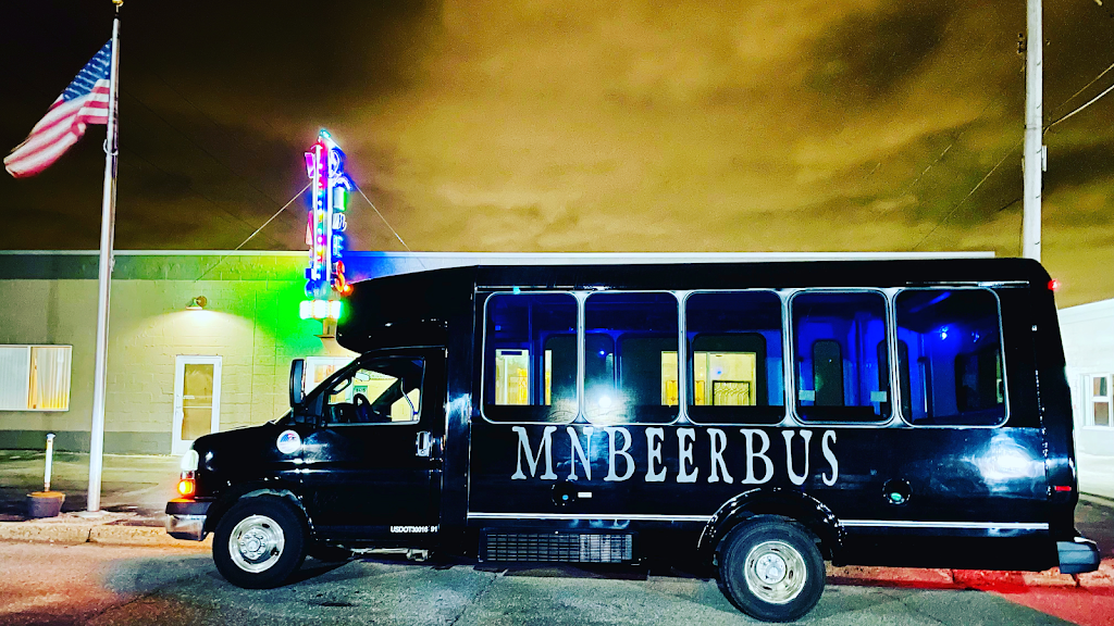Mnbeerbus.com Party Bus Rental | 17941 69th Pl N, Maple Grove, MN 55311, USA | Phone: (612) 483-5236