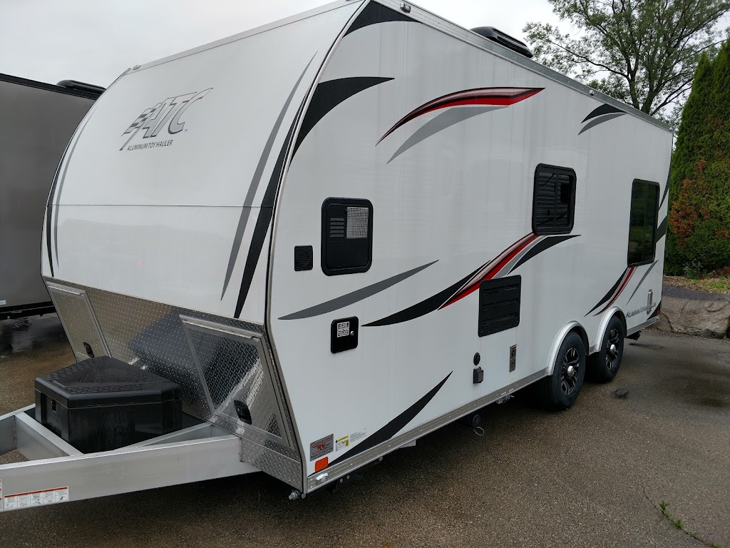 Camperland RV | 5498 County Hwy C V, Madison, WI 53704, USA | Phone: (608) 241-1636