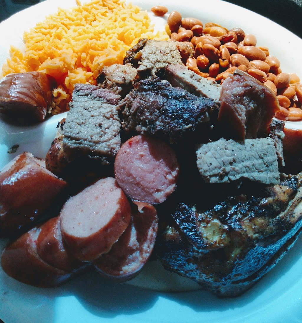 Go Wild BBQ | Highlands, TX 77562, USA | Phone: (832) 722-8246