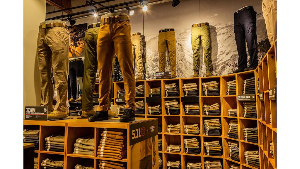 5.11 Tactical | 233 Glen Cove Rd, Carle Place, NY 11514, USA | Phone: (516) 747-0217