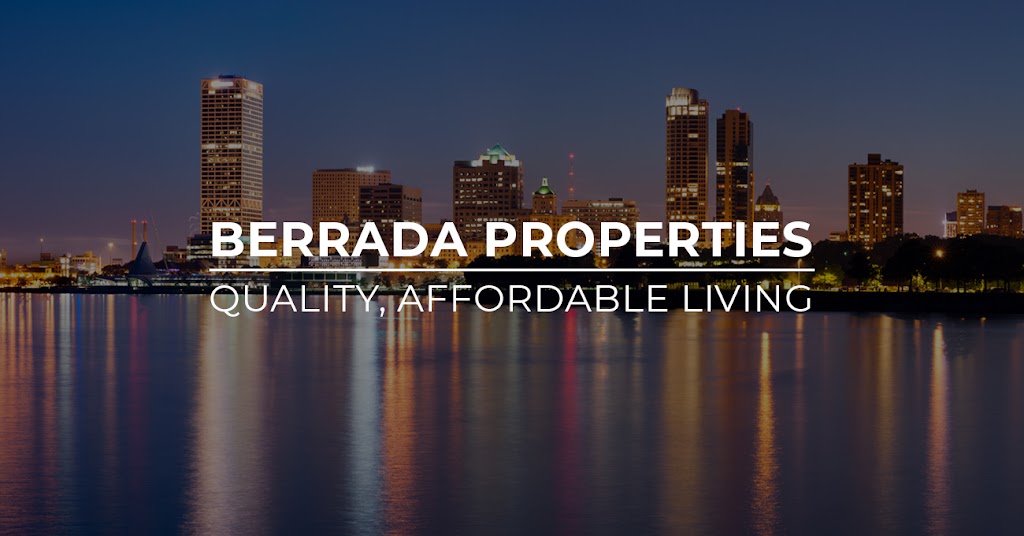 Berrada Properties | 9049 N 76th St, Milwaukee, WI 53223, USA | Phone: (262) 236-0368