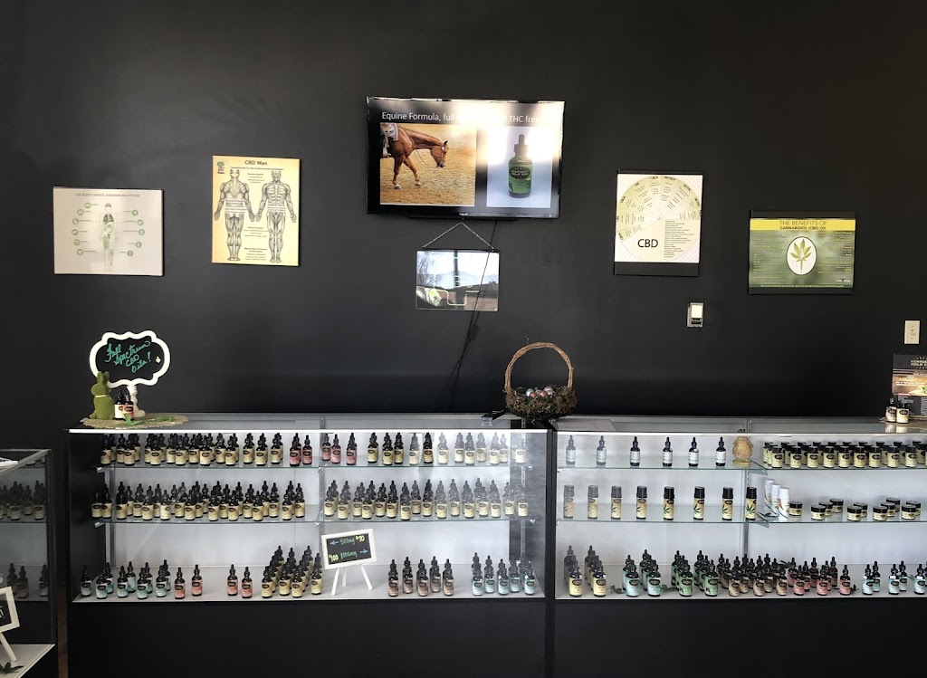 Kentucky Gold CBD | 8001 Bardstown Rd, Louisville, KY 40291, USA | Phone: (502) 817-4945