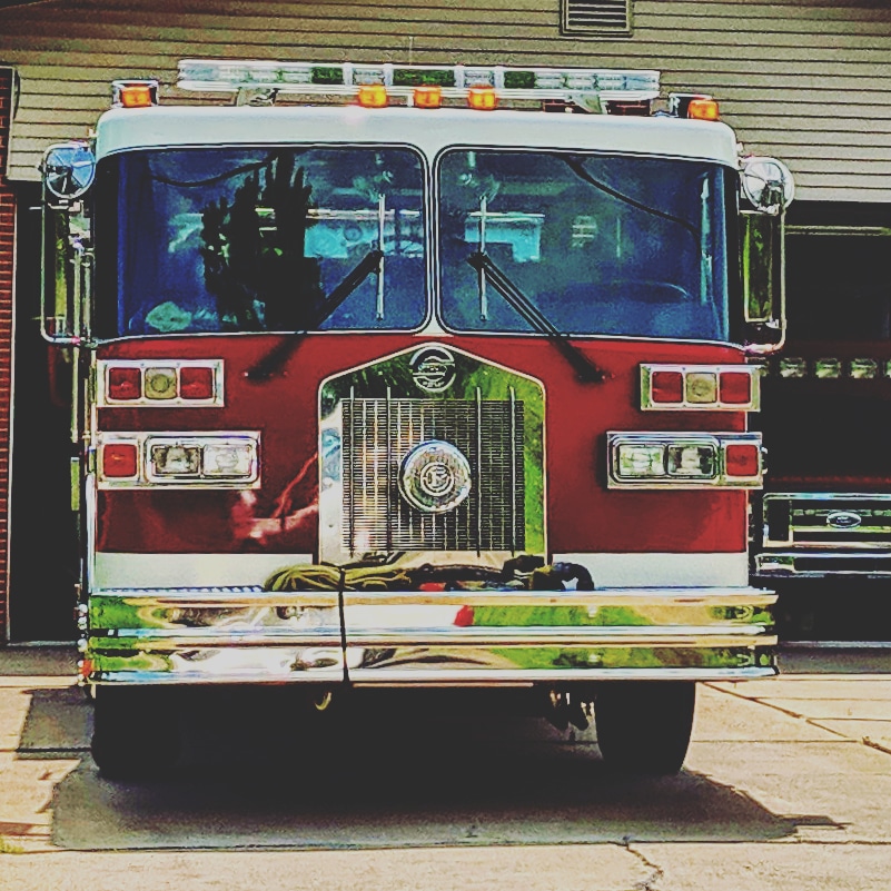 Liberty Fire Department | 4001 Logan Way, Youngstown, OH 44505, USA | Phone: (330) 759-0363