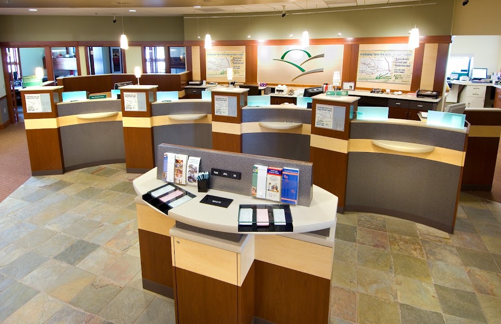 State Bank of Cross Plains - Mt. Horeb | 1740 Springdale St, Mt Horeb, WI 53572, USA | Phone: (608) 416-4848