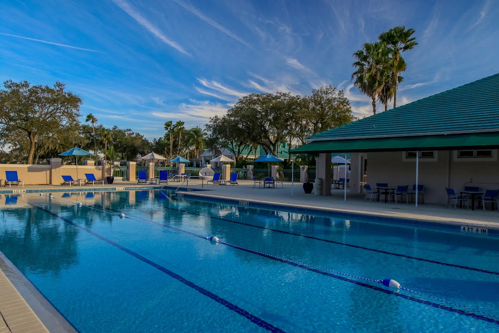 Rosedale Golf & Country Club | 5100 87th St E, Bradenton, FL 34211, USA | Phone: (941) 753-6200