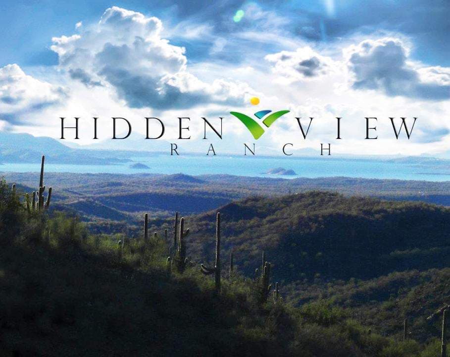 Hidden View Ranch | 37060 Hidden View Rd, Morristown, AZ 85342, USA | Phone: (602) 377-1941