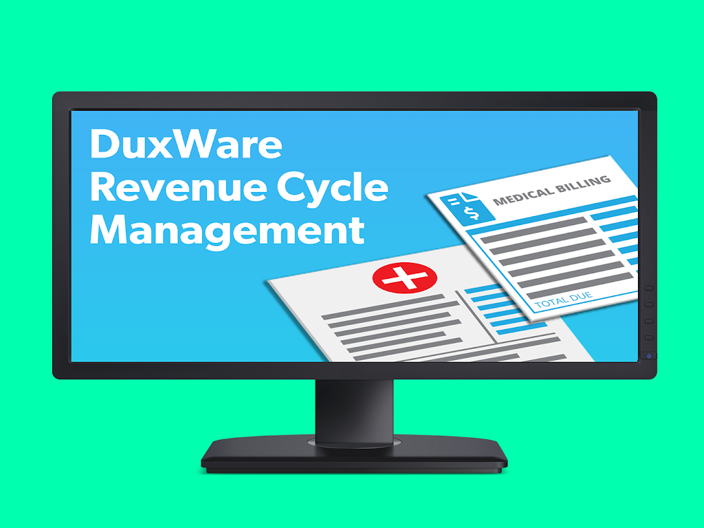 DuxWare Medical Practice Software, Inc. | 64026 LA-434 Suite 230, Lacombe, LA 70445, USA | Phone: (800) 248-4298