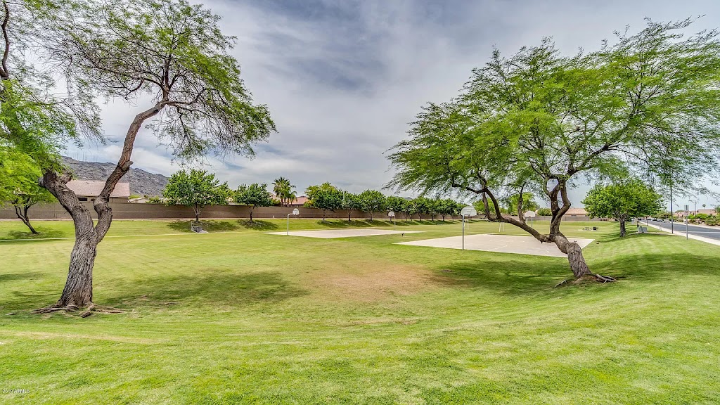 Dobbins Creek Community Park | Phoenix, AZ 85042, USA | Phone: (602) 276-2253