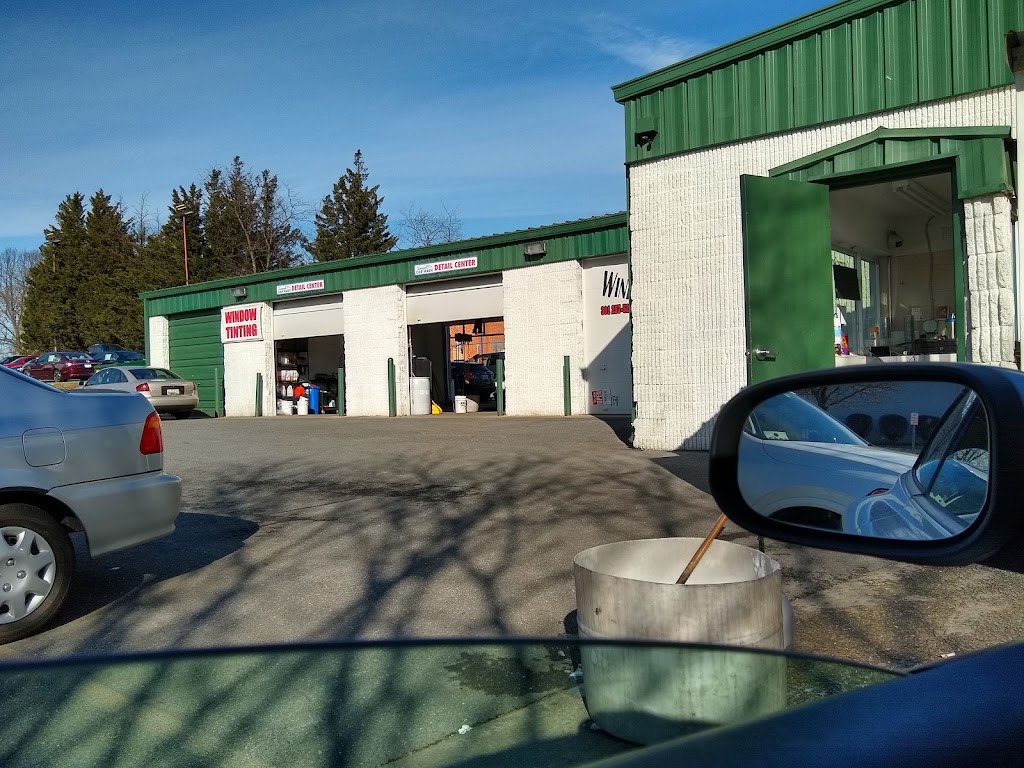 Autopark Car Wash | 3231 Automobile Blvd, Silver Spring, MD 20904, USA | Phone: (301) 288-4723