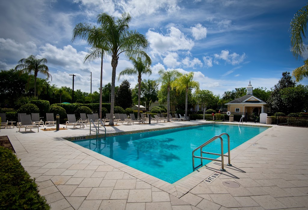 Reunion Resort Tennis & Pickleball Center | 1351 Centre Ct Ridge Dr, Kissimmee, FL 34747, USA | Phone: (407) 662-1630