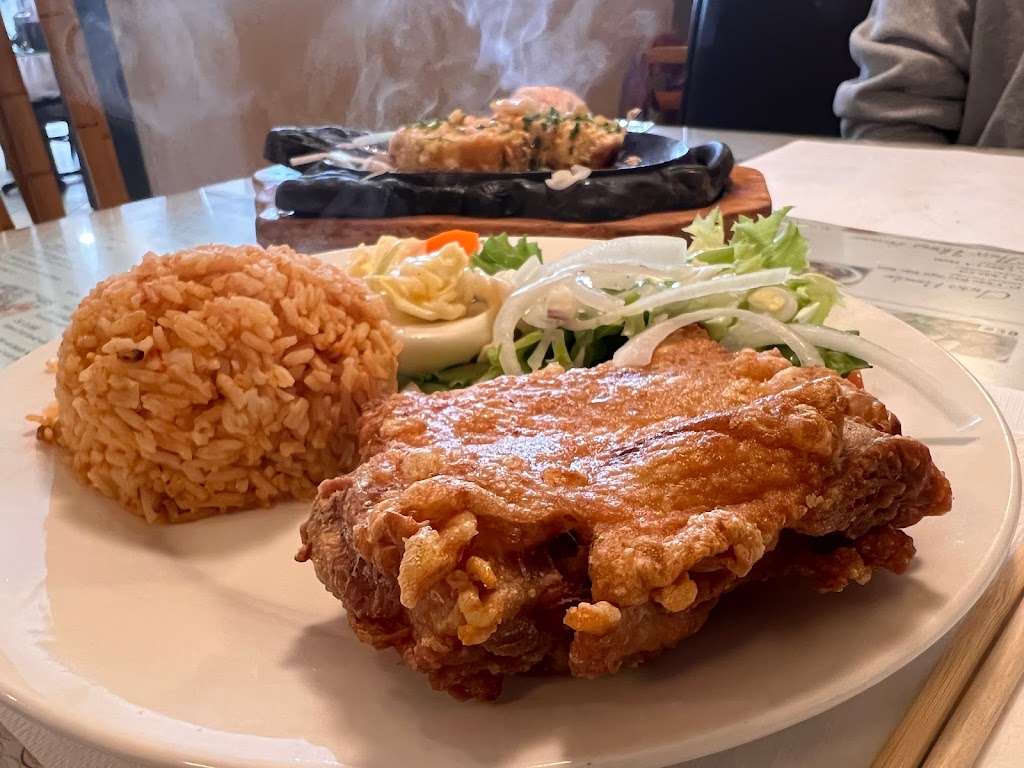 Khởi Hưng Restaurant | 10548 Westminster Ave, Garden Grove, CA 92843, USA | Phone: (714) 636-3968