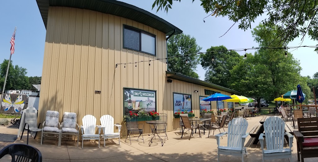 Waterside Bar & Grill | 1342 Lone Pine Ln, Amery, WI 54001, USA | Phone: (715) 268-5005