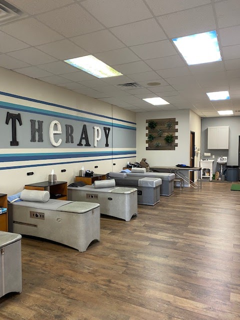 Chicoine Family Chiropractic | 719 W William Cannon Dr Ste 108, Austin, TX 78745, USA | Phone: (512) 443-9396