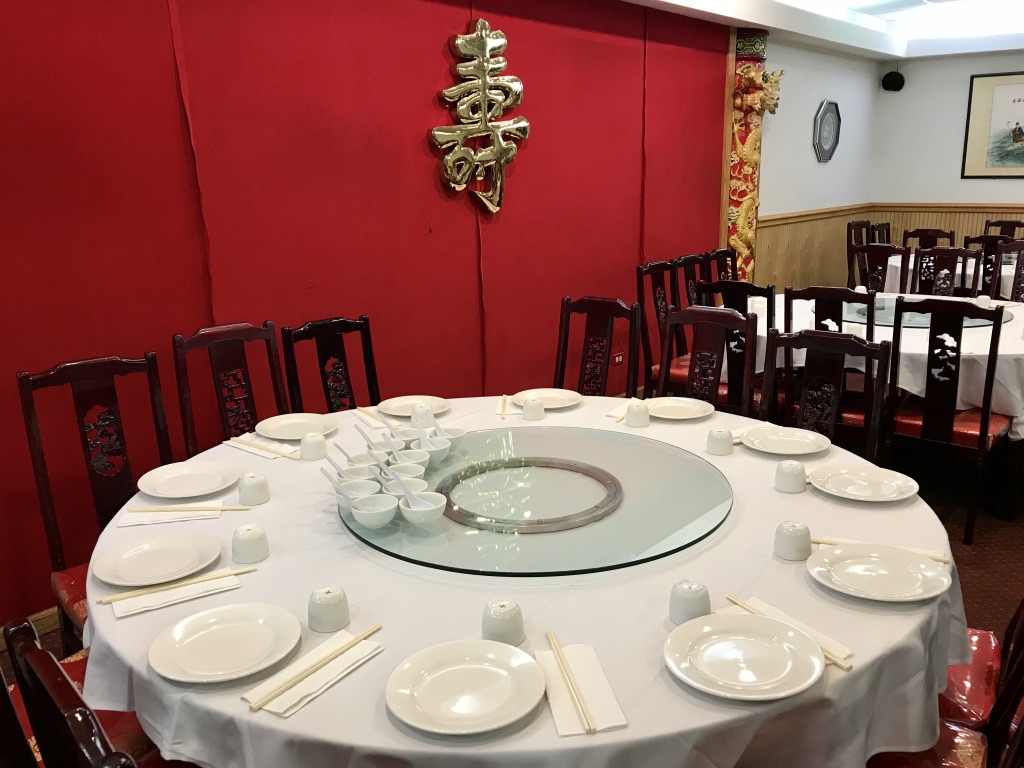 Tasty Cuisine Chinese Restaurant - 著名粵菜城 | 1225 Elmhurst Rd, Des Plaines, IL 60018, USA | Phone: (847) 228-7733