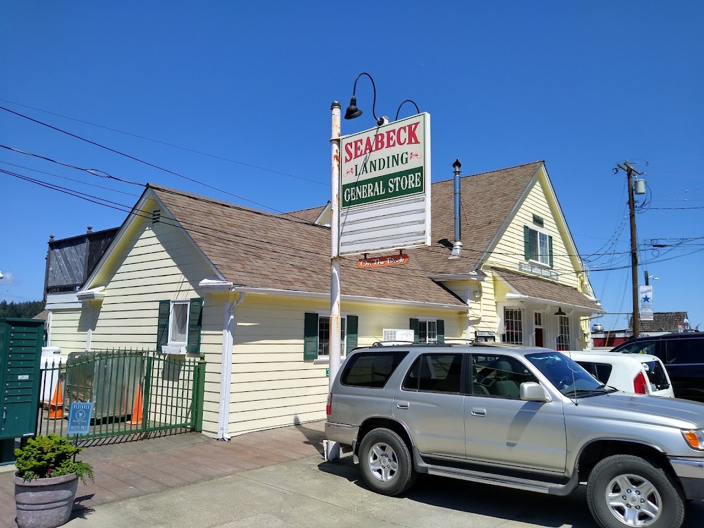 Seabeck General Store | 15384 Seabeck Hwy NW, Seabeck, WA 98380, USA | Phone: (360) 830-5190