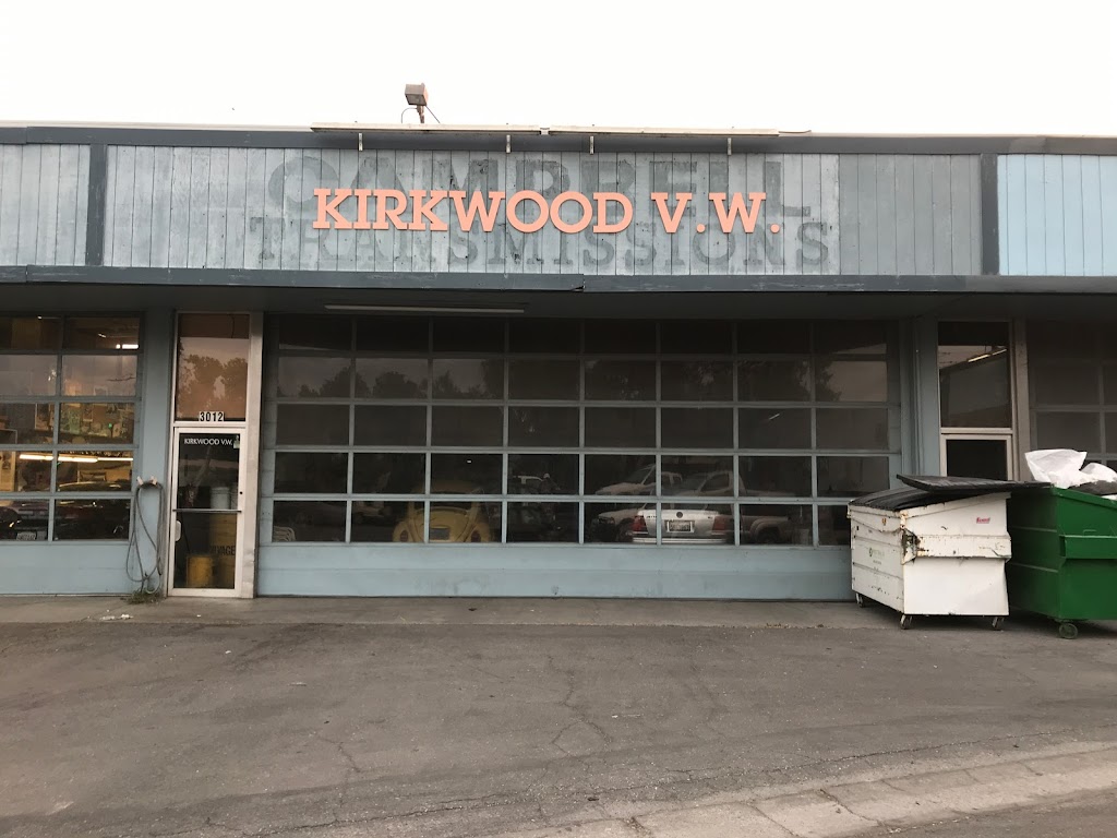 Kirkwood VW | 3012 S Winchester Blvd, Campbell, CA 95008, USA | Phone: (408) 374-3332