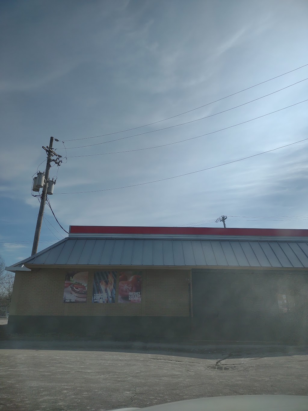 Burger King | 6710 Denison Ave, Cleveland, OH 44102, USA | Phone: (216) 651-5550