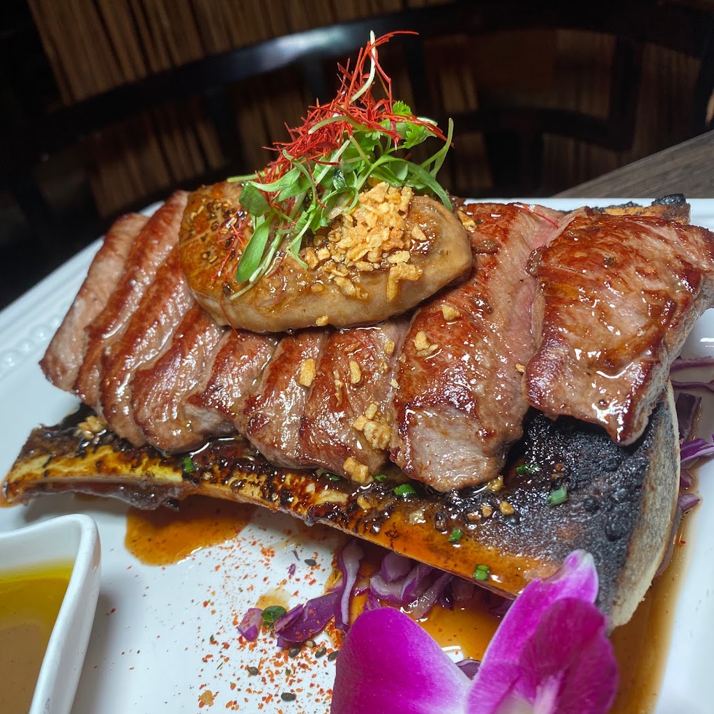 Japaneiro asian infusion | 702-260, 7315 W Warm Springs Rd, Las Vegas+1, NV 89113, USA | Phone: (702) 260-8668