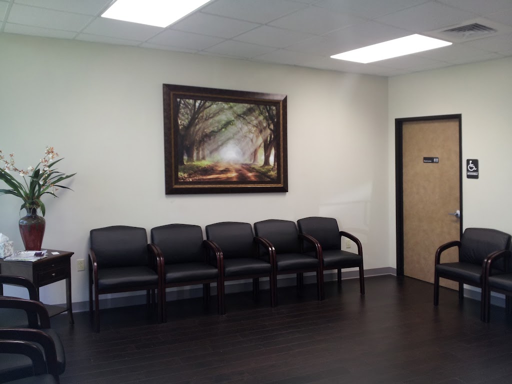 Dr. Rex Houser: Paradigm Neurology | 64301 LA-434, Lacombe, LA 70445, USA | Phone: (985) 882-4500