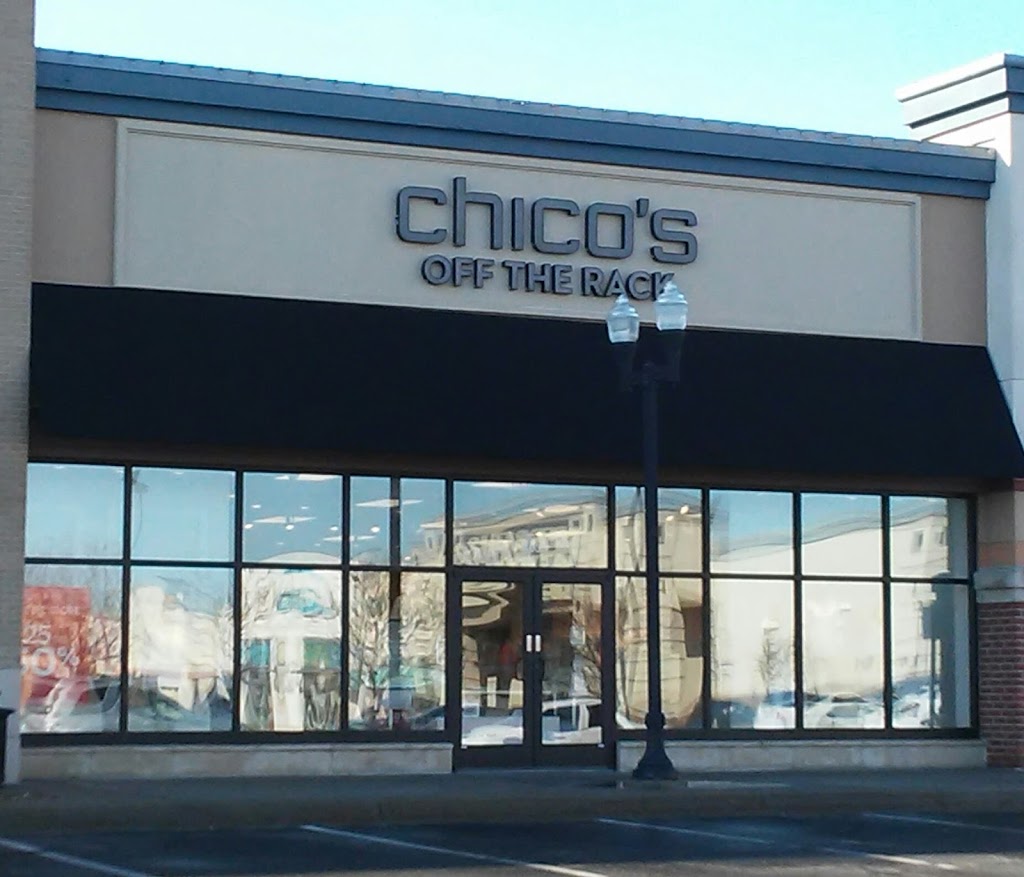 Chicos Off The Rack | 2441 N Maize Rd Ste 403, Wichita, KS 67205, USA | Phone: (316) 272-7807