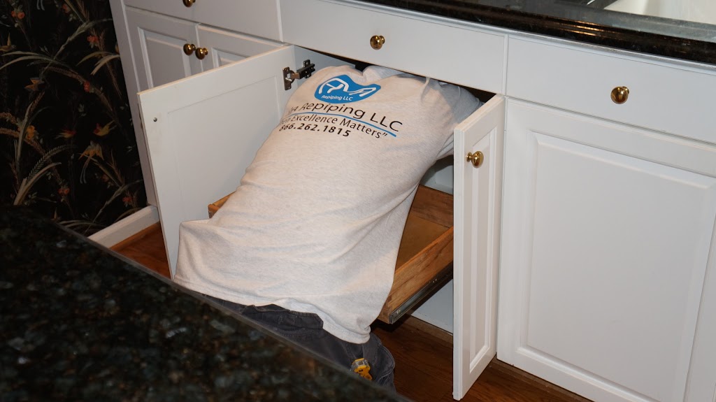 AMA Repiping | 11065 Abbotts Station Dr, Johns Creek, GA 30097, USA | Phone: (770) 682-3145