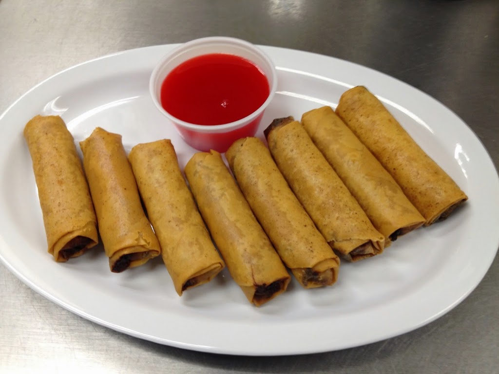 Lumpia Factory | 1554 NE Fairgrounds Rd #2, Bremerton, WA 98311, USA | Phone: (360) 692-5899